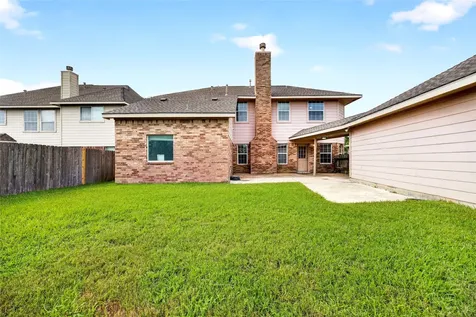 27011 Rockwood Park Lane Cypress TX 77433