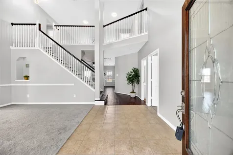 27011 Rockwood Park Lane Cypress TX 77433