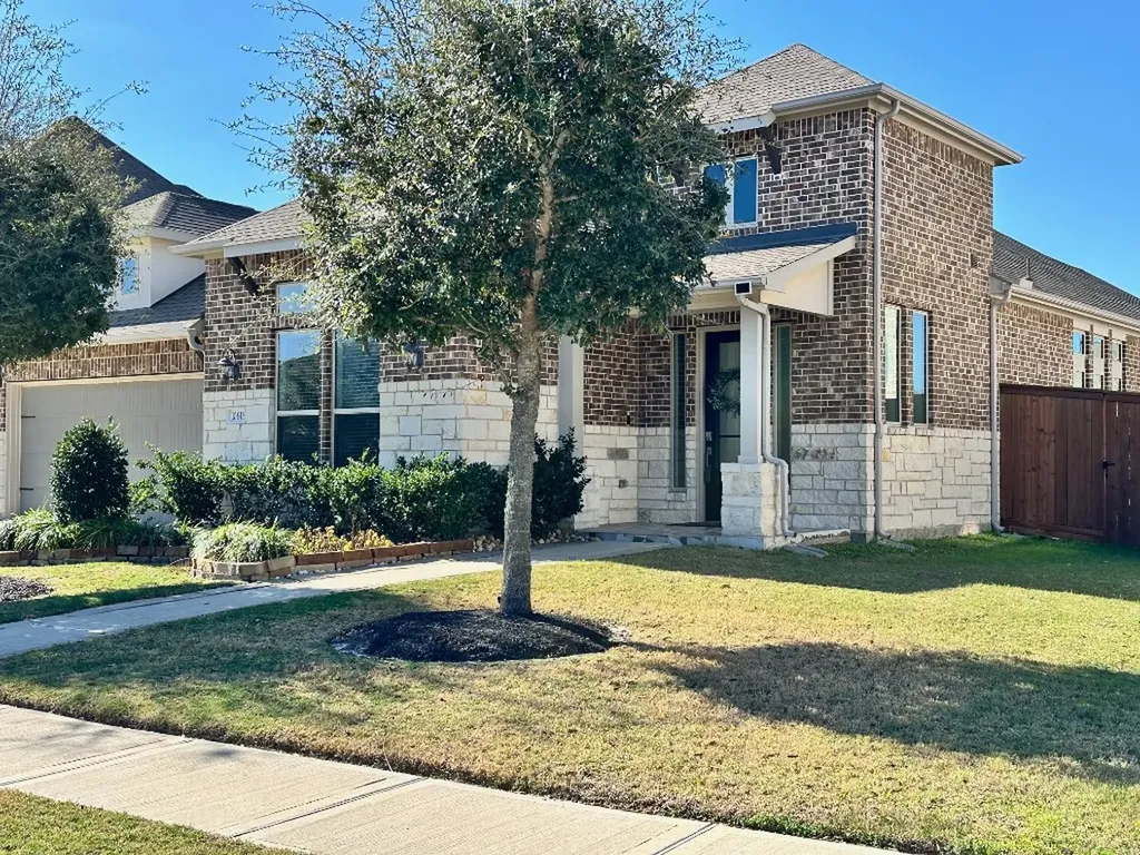 10615 Winding Arbor Court Cypress TX 77433