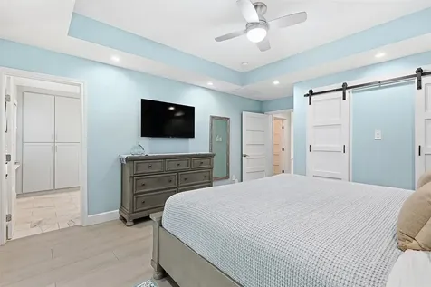 4119 Royal Tern Lane Galveston TX 77554