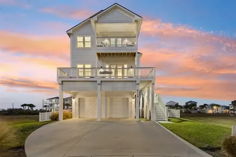 4119 Royal Tern Lane Galveston TX 77554
