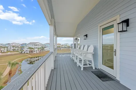 4119 Royal Tern Lane Galveston TX 77554