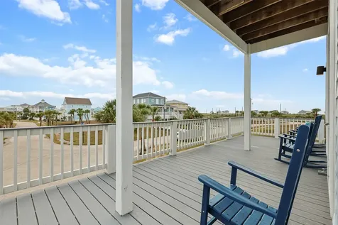 4119 Royal Tern Lane Galveston TX 77554