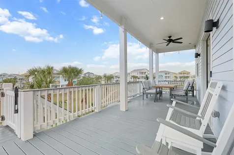 4119 Royal Tern Lane Galveston TX 77554