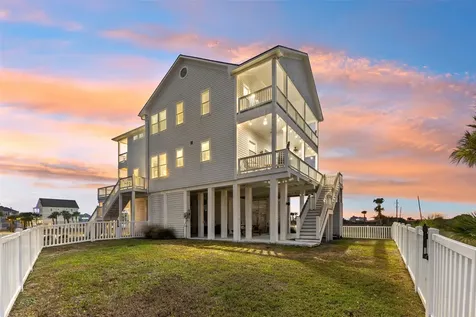 4119 Royal Tern Lane Galveston TX 77554
