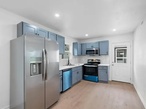 3524 Hadley Street Houston TX 77004