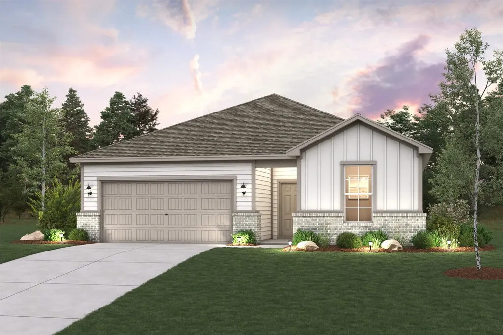 2623 Siena Court Brookshire TX 77423