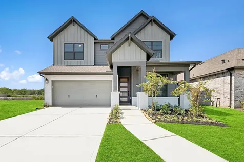 5526 Orangery Lane Manvel TX 77578