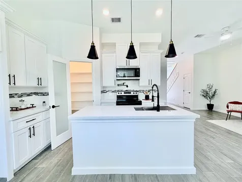 1009 Spokane River Road Conroe TX 77316