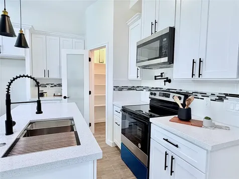1009 Spokane River Road Conroe TX 77316