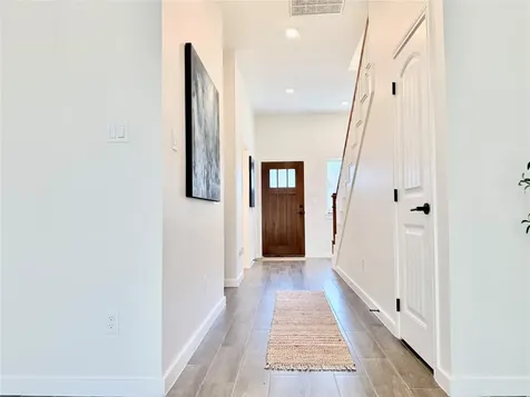 1009 Spokane River Road Conroe TX 77316