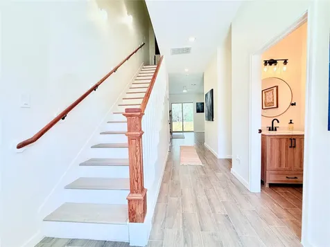 1009 Spokane River Road Conroe TX 77316