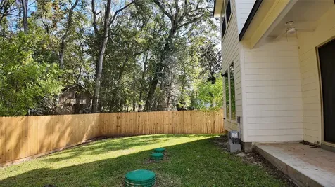 1009 Spokane River Road Conroe TX 77316