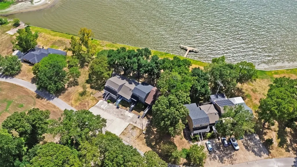 344 Peach Island Road Trinity TX 75862