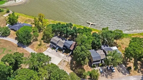 344 Peach Island Road Trinity TX 75862