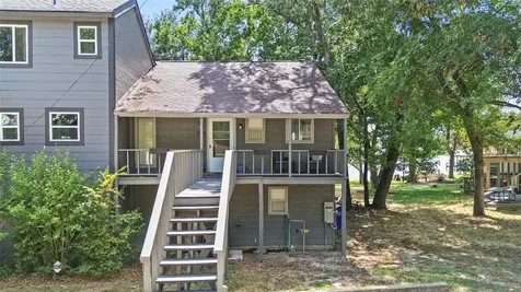 344 Peach Island Road Trinity TX 75862