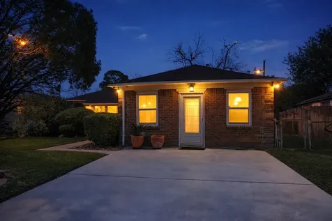 5405 Hazel Street Baytown TX 77521