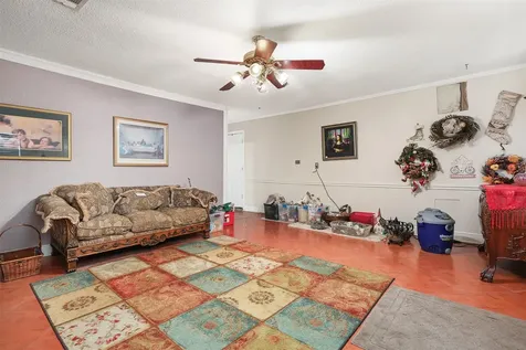 5405 Hazel Street Baytown TX 77521