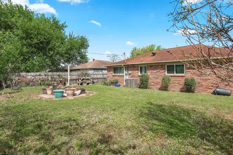 5405 Hazel Street Baytown TX 77521