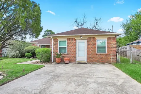 5405 Hazel Street Baytown TX 77521