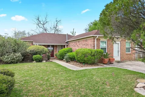 5405 Hazel Street Baytown TX 77521