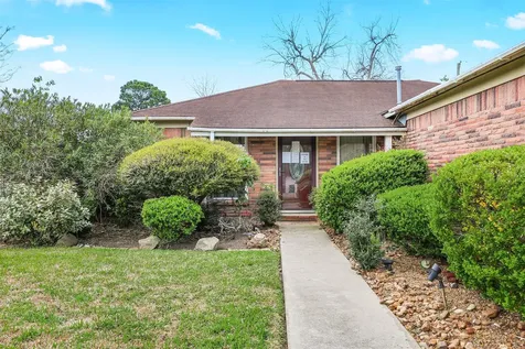 5405 Hazel Street Baytown TX 77521