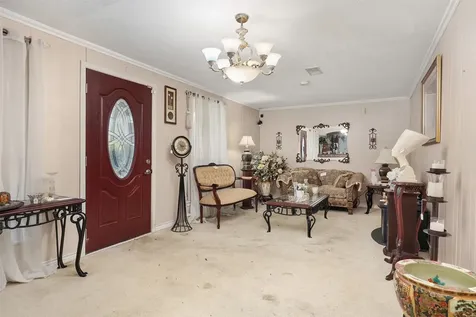 5405 Hazel Street Baytown TX 77521