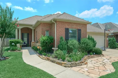 28322 Madelin Manor Lane Spring TX 77386