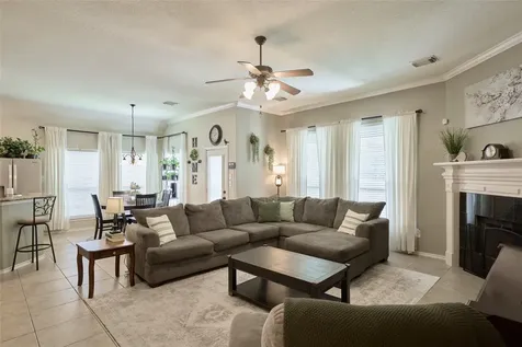 28322 Madelin Manor Lane Spring TX 77386