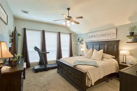 28322 Madelin Manor Lane Spring TX 77386