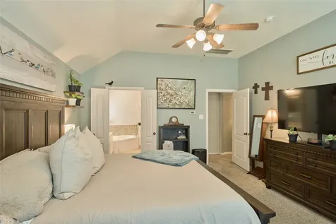 28322 Madelin Manor Lane Spring TX 77386