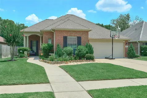 28322 Madelin Manor Lane Spring TX 77386