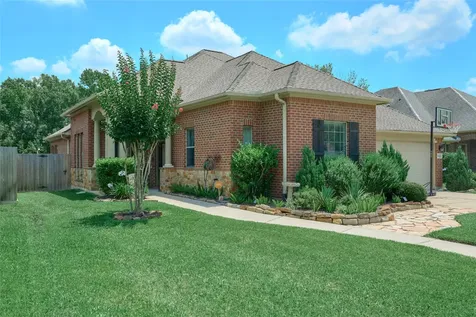 28322 Madelin Manor Lane Spring TX 77386