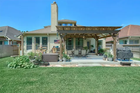 28322 Madelin Manor Lane Spring TX 77386