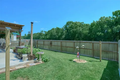 28322 Madelin Manor Lane Spring TX 77386