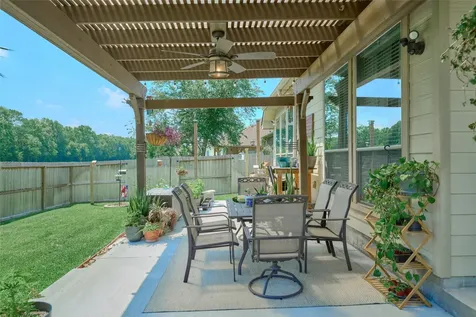 28322 Madelin Manor Lane Spring TX 77386
