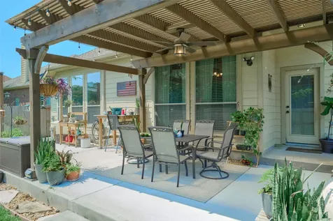 28322 Madelin Manor Lane Spring TX 77386