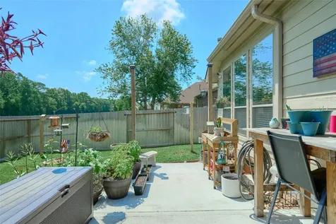 28322 Madelin Manor Lane Spring TX 77386