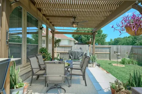 28322 Madelin Manor Lane Spring TX 77386