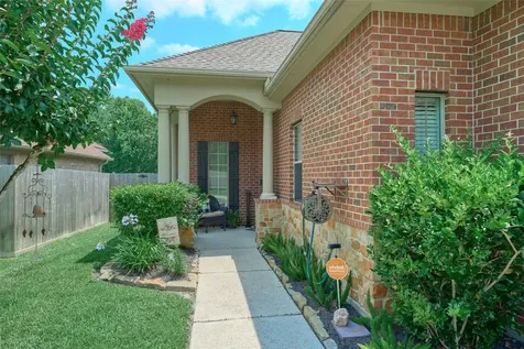 28322 Madelin Manor Lane Spring TX 77386