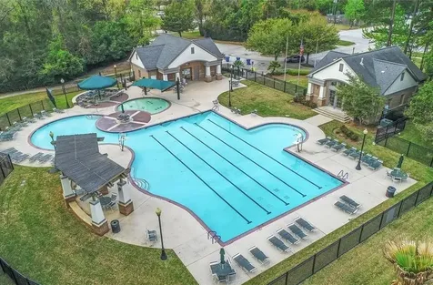 28322 Madelin Manor Lane Spring TX 77386