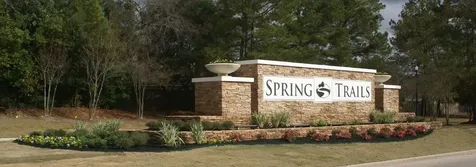 28322 Madelin Manor Lane Spring TX 77386