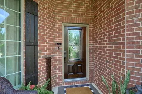 28322 Madelin Manor Lane Spring TX 77386