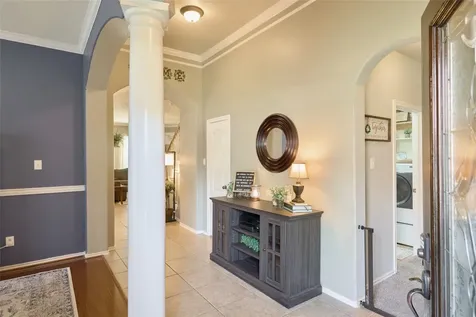 28322 Madelin Manor Lane Spring TX 77386