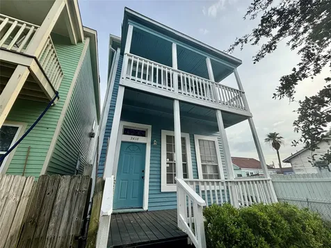 3410 Sealy Street Galveston TX 77550