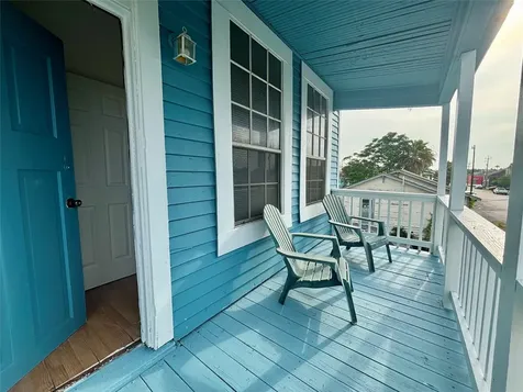 3410 Sealy Street Galveston TX 77550