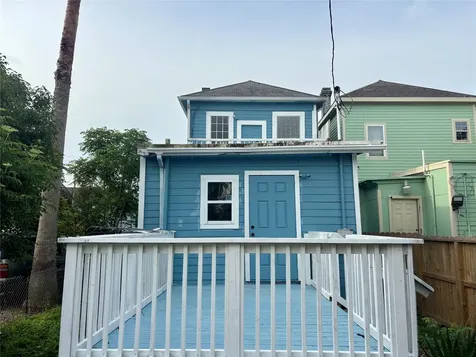 3410 Sealy Street Galveston TX 77550