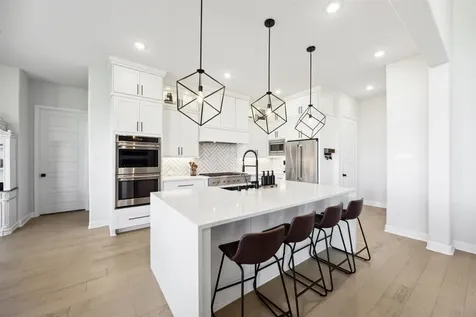 2719 Tarragon Crest Drive Katy TX 77494