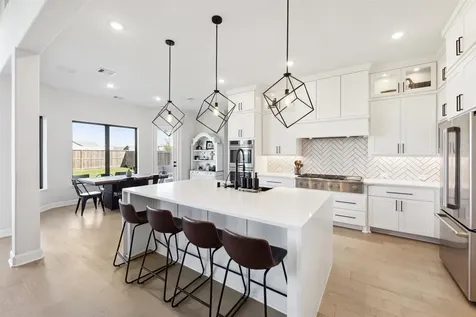 2719 Tarragon Crest Drive Katy TX 77494