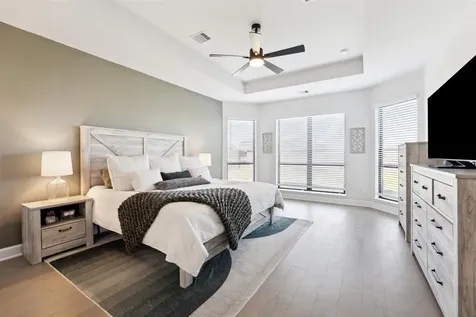 2719 Tarragon Crest Drive Katy TX 77494